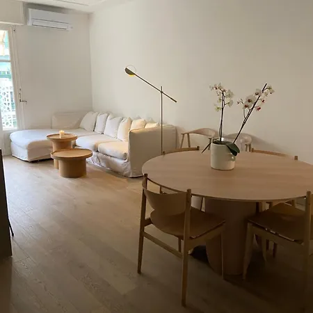 Apartment Promenade *